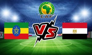 مشاهدة مباراة مصر و إثيوبيا بث مباشر 2023-09-08 Egypt vs Ethiopia