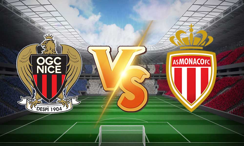 مشاهدة مباراة موناكو و نيس بث مباشر 2024-02-11 Nice vs Monaco