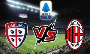 مشاهدة مباراة ميلان و كالياري بث مباشر 2024-01-02 Milan vs Cagliari