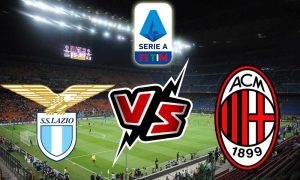 مشاهدة مباراة ميلان و لاتسيو بث مباشر 2024-03-01 Lazio vs Milan