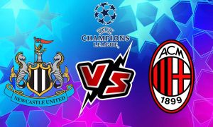 مشاهدة مباراة ميلان و نيوكاسل يونايتد بث مباشر 2023-12-13 Newcastle United vs Milan