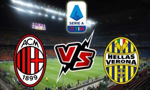 مشاهدة مباراة ميلان و هيلاس فيرونا بث مباشر 2024-03-17 Hellas Verona vs Milan