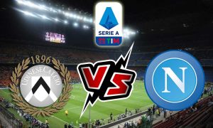 مشاهدة مباراة نابولي و أودينيزي بث مباشر 2023-09-27 Napoli vs Udinese