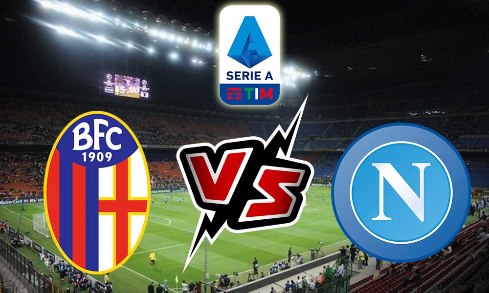 مشاهدة مباراة نابولي و بولونيا بث مباشر 2023-09-24 Bologna vs Napoli