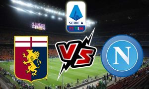 مشاهدة مباراة نابولي و جنوى بث مباشر 2024-02-17 Napoli vs Genoa