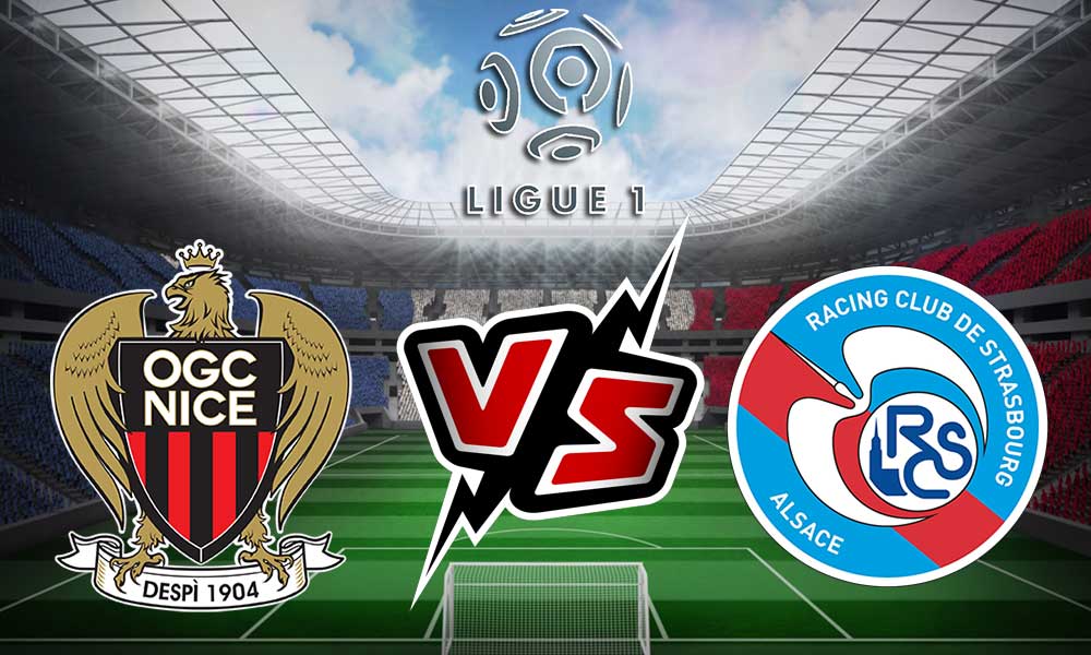 مشاهدة مباراة نيس و ستراسبورج بث مباشر 2023-09-03 Nice vs Strasbourg