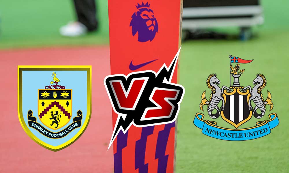 مشاهدة مباراة نيوكاسل يونايتد و بيرنلي بث مباشر 2023-09-30 Newcastle United vs Burnley