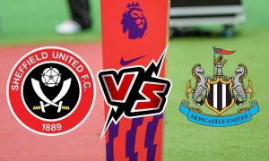 مشاهدة مباراة نيوكاسل يونايتد و شيفيلد يونايتد بث مباشر 2023-09-24 Sheffield United vs Newcastle United