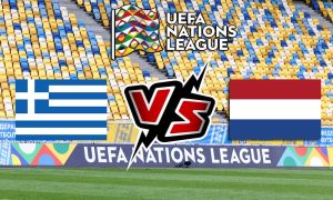 مشاهدة مباراة هولندا و اليونان بث مباشر 2023-09-07 Netherlands vs Greece