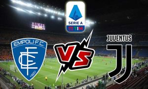 مشاهدة مباراة يوفنتوس و إمبولي بث مباشر 2024-01-27 Juventus vs Empoli