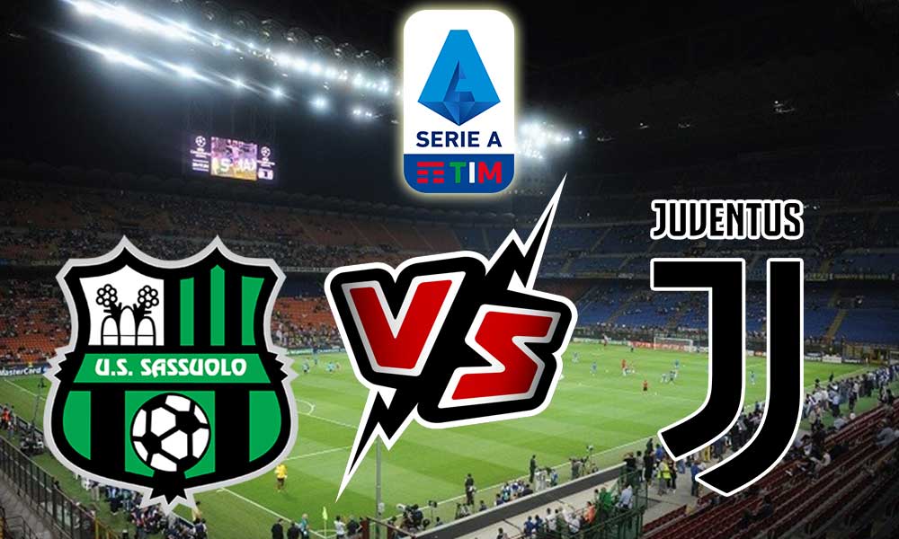 مشاهدة مباراة يوفنتوس و ساسولو بث مباشر 2023-09-23 Sassuolo vs Juventus