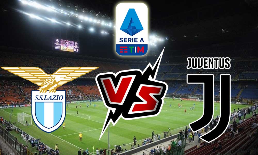 مشاهدة مباراة يوفنتوس و لاتسيو بث مباشر 2023-09-16 Juventus vs Lazio