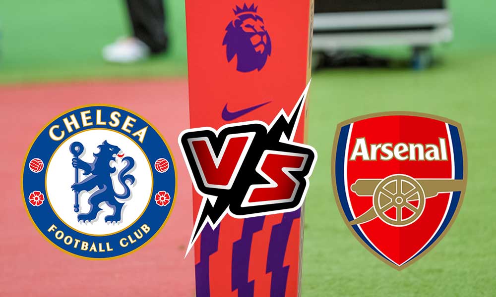 مشاهدة مباراة آرسنال و تشيلسي بث مباشر 2023-10-21 Chelsea vs Arsenal