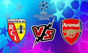 مشاهدة مباراة آرسنال و لانس بث مباشر 2023-11-29 Arsenal vs Lens