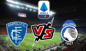 مشاهدة مباراة أتلانتا و إمبولي بث مباشر 2023-10-30 Empoli vs Atalanta