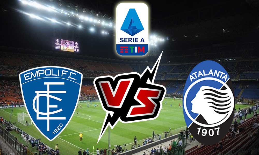 مشاهدة مباراة أتلانتا و إمبولي بث مباشر 2023-10-30 Empoli vs Atalanta