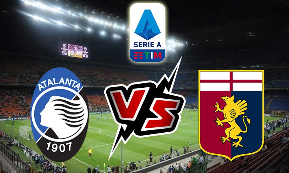 مشاهدة مباراة أتلانتا و جنوى بث مباشر 2023-10-22 Atalanta vs Genoa