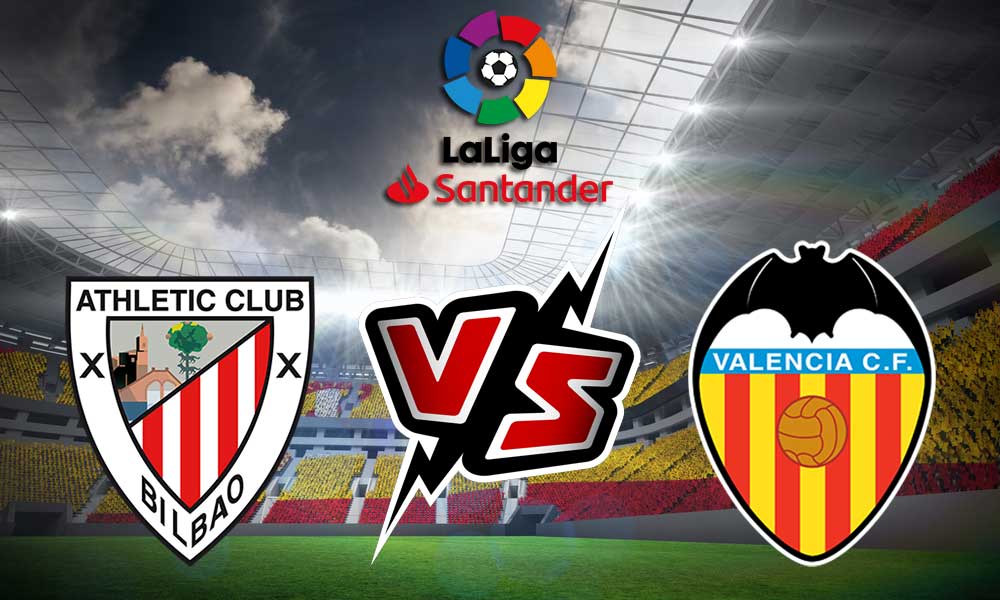 مشاهدة مباراة فالنسيا و أتلتيك بيلباو بث مباشر 2024-01-20 Valencia vs Athletic Club