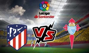 مشاهدة مباراة أتلتيكو مدريد و سيلتا فيغو بث مباشر 2023-10-21 Celta de Vigo vs Atlético Madrid