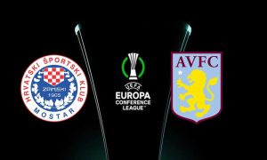 مشاهدة مباراة أستون فيلا و زرينيسكي موستار بث مباشر 2023-12-14 Zrinjski vs Aston Villa