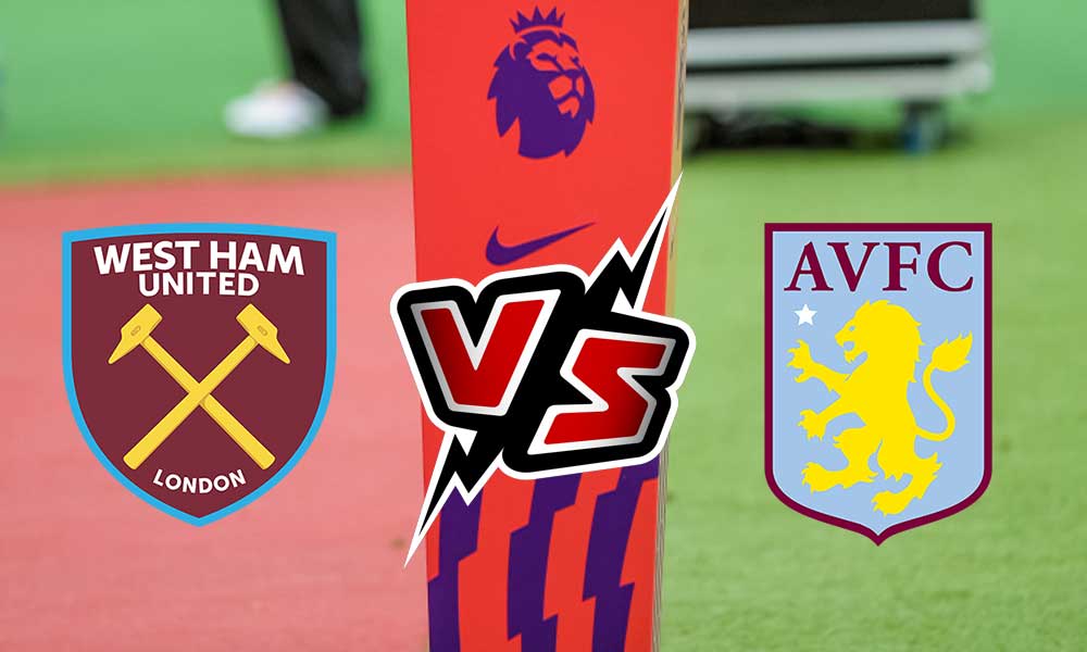 مشاهدة مباراة أستون فيلا و وست هام يونايتد بث مباشر 2023-10-22 Aston Villa vs West Ham United