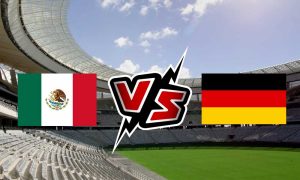 مشاهدة مباراة ألمانيا و المكسيك بث مباشر 2023-10-18 Mexico vs Germany