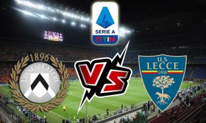 مشاهدة مباراة أودينيزي و ليتشي بث مباشر 2023-10-23 Udinese vs Lecce