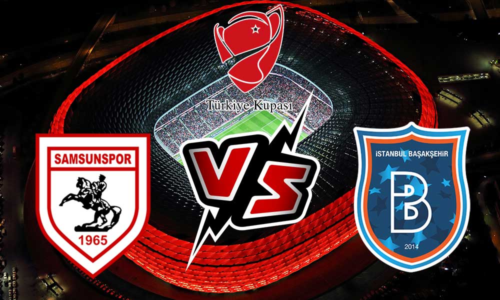 مشاهدة مباراة إسطنبول باشاك شهير و سامسون سبور بث مباشر 2023-10-22 Samsunspor vs İstanbul Başakşehir