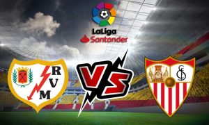 مشاهدة مباراة إشبيلية و رايو فاليكانو بث مباشر 2024-02-05 Rayo Vallecano vs Sevilla