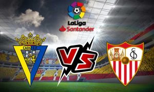 مشاهدة مباراة إشبيلية و قاديش بث مباشر 2023-10-28 Cádiz vs Sevilla