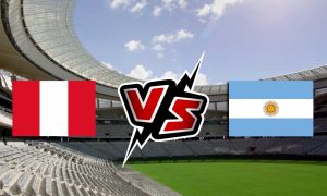 مشاهدة مباراة الأرجنتين و بيرو بث مباشر 2023-10-17 Peru vs Argentina