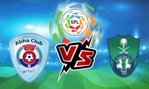 مشاهدة مباراة الأهلي و أبها بث مباشر 2023-10-31 Al Ahli vs Abha