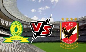 مشاهدة مباراة الأهلي و ماميلودي صن داونز بث مباشر 2023-11-01 Al Ahly vs Mamelodi Sundowns