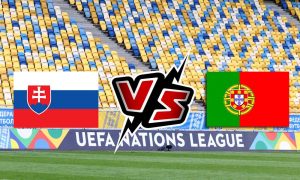 مشاهدة مباراة البرتغال و سلوفاكيا بث مباشر 2023-10-13 Portugal vs Slovakia