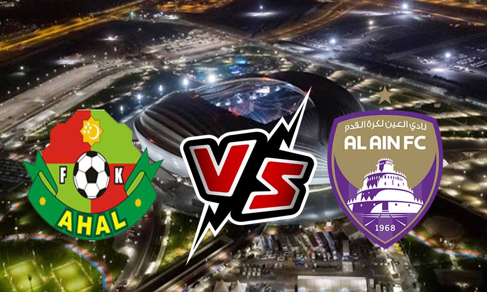 مشاهدة مباراة العين و أهال بث مباشر 2023-12-05 Ahal vs Al Ain