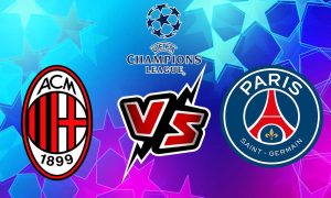 مشاهدة مباراة ميلان و باريس سان جيرمان بث مباشر 2023-11-07 Milan vs PSG