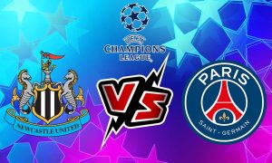مشاهدة مباراة باريس سان جيرمان و نيوكاسل يونايتد بث مباشر 2023-11-28 PSG vs Newcastle United