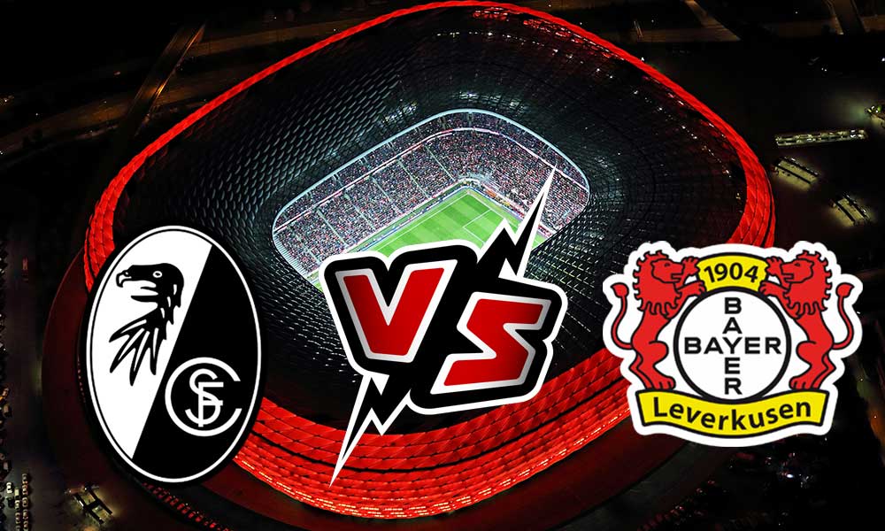 مشاهدة مباراة باير ليفركوزن و فرايبورج بث مباشر 2023-10-29 Bayer Leverkusen vs Freiburg