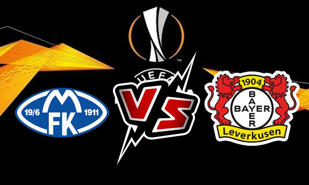 مشاهدة مباراة باير ليفركوزن و مولده بث مباشر 2023-12-14 Bayer Leverkusen vs Molde