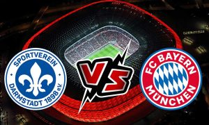 مشاهدة مباراة بايرن ميونيخ و دارمشتات 98 بث مباشر 2024-03-16 Darmstadt 98 vs Bayern München