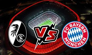 مشاهدة مباراة بايرن ميونيخ و فرايبورج بث مباشر 2024-03-01 Freiburg vs Bayern München