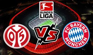 مشاهدة مباراة بايرن ميونيخ و ماينز 05 بث مباشر 2024-03-09 Bayern München vs Mainz 05
