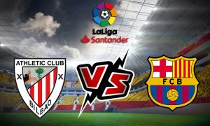 مشاهدة مباراة برشلونة و أتلتيك بيلباو بث مباشر 2024-03-03 Athletic Club vs Barcelona