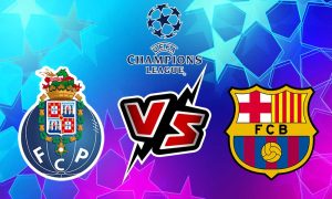 مشاهدة مباراة برشلونة و بورتو بث مباشر 2023-11-28 Barcelona vs Porto