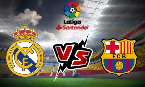 مشاهدة مباراة برشلونة و ريال مدريد بث مباشر 2023-10-28 Barcelona vs Real Madrid