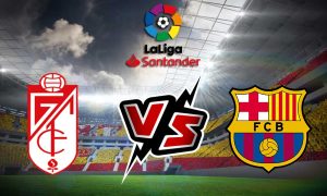 مشاهدة مباراة برشلونة و غرناطة بث مباشر 2024-02-11 Barcelona vs Granada
