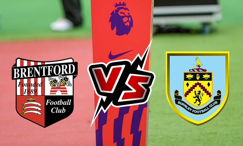مشاهدة مباراة برينتفورد و بيرنلي بث مباشر 2023-10-21 Brentford vs Burnley