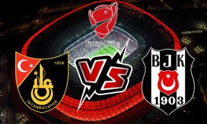 مشاهدة مباراة بشكتاش و اسطنبول سبور بث مباشر 2024-02-25 İstanbulspor vs Beşiktaş