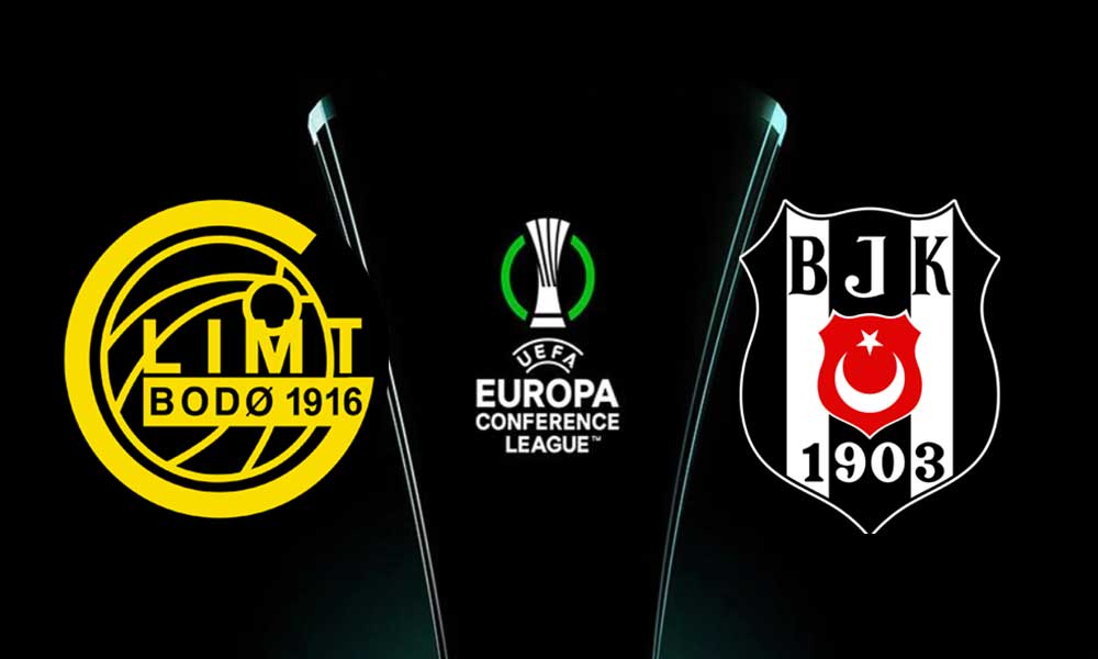 مشاهدة مباراة بشكتاش و بودو غليمت بث مباشر 2023-11-09 Beşiktaş vs Bodø Glimt