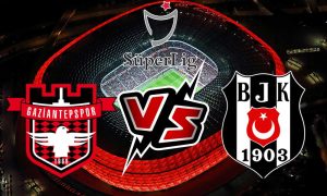 مشاهدة مباراة بشكتاش و غازي عنتاب بث مباشر 2024-03-11 Gaziantepspor vs Beşiktaş